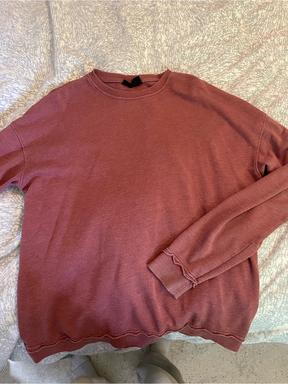 Crewneck Sweater